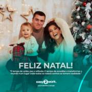 FELIZ NATAL