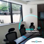 APOSTE NO COWORKING