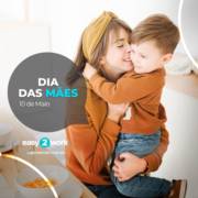 DIA DAS MÃES