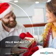 FELIZ NATAL