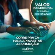 NÃO ESTÁ SE SENTINDO PRODUTIVO? NÓS TEMOS A SOLUÇÃO!