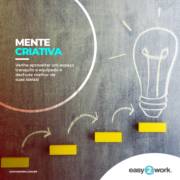 MENTE CRIATIVA