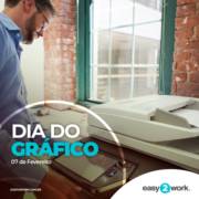 07/02 - DIA DO GRÁFICO