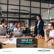 SALA DE REUNIÃO