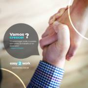 VAMOS CRESCER?