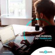 DIA MUNDIAL DO TRABALHO