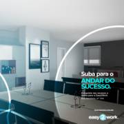 SUBINDO PARA O ANDAR DO SUCESSO!