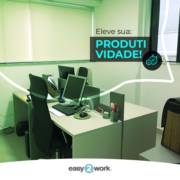 AUMENTE SUA PRODUTIVIDADE!
