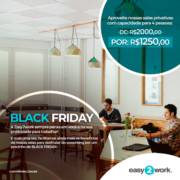 BLACK FRIDAY