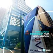 LOCALIZAÇÃO ESTRATÉGICA PARA O SEU NEGÓCIO!