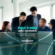 RESULTADOS NO COWORKING? AQUI É EASY!