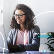 MANTENHA-SE MOTIVADO