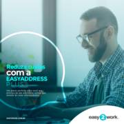 REDUZINDO CUSTOS: EASY ADDRESS PLUS