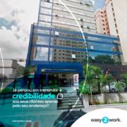 ENDEREÇO COMERCIAL
