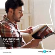 DIA MUNDIAL DO LIVRO