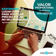 AMBIENTES SEGUROS E HIGIENIZADOS!