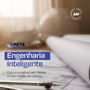 Engenharia Inteligente: Como Projetos Bem Feitos Evitam Dor de Cabeça