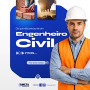 Engenheiro Faz Diferença, Sim! Confie na Meta Engenharia