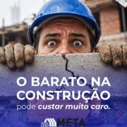 Antes de construir, converse com quem entende do assunto! Conte com a Meta Engenharia