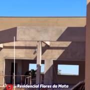 Para Além das Residências: Conheça as Obras Comerciais da Meta Engenharia em Mineiros