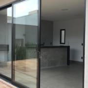 Portas de Alúminio com Vídro