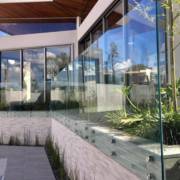 Blindex: Design e Proteção na Vertical Glass