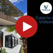 Galeria de Vídeos