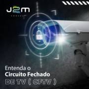 o circuito fechado