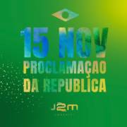 Proclamação da República