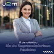 Empreendedorismo feminino