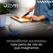 Inteligência artificial