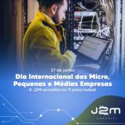 Dia internacional das micro, pequenas e médias empresas