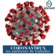 Coronavírus no Ambiente de Trabalho