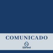 Mudanças nos Atendimentos