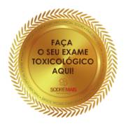 Exame Toxicológico