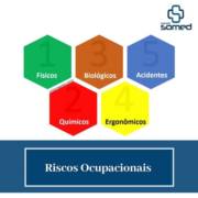 Riscos Ocupacionais