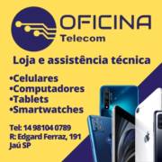 Meu celular caiu na água, onde consertar em Jaú?