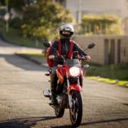 Seu parceiro ideal em serviços de moto táxi