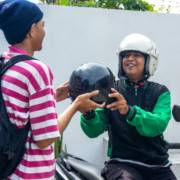 Chegue mais rápido com o Alfa Moto Taxi em Mineiros