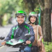 Alfa Moto Taxi: rapidez que acompanha o ritmo de Mineiros