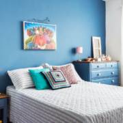 As melhores cores para pintar o quarto, de acordo com profissionais