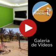 Galeria de Vídeos