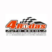 Descubra por que a Auto Escola 4 Rodas é a Escolha Certa para sua Habilitação em Mineiros!