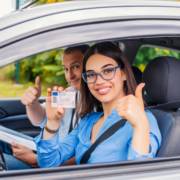 Está precisando tirar sua habilitação? A Auto Escola 4 Rodas em Mineiros é a solução ideal!