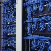 Conecte Sua Empresa com Estrutura de Redes e Cabeamento Estruturado de Qualidade