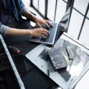 Sua empresa mais conectada e eficiente