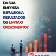 Mais segurança para os seus processos digitais