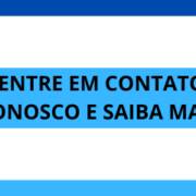Entre em Contato!