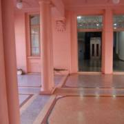 Novo sistema de elevadores na Casa de Cultura Mario Quintana prioriza a acessibilidade e facilita circulação do público
