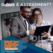 O que é ASSESSMENT?